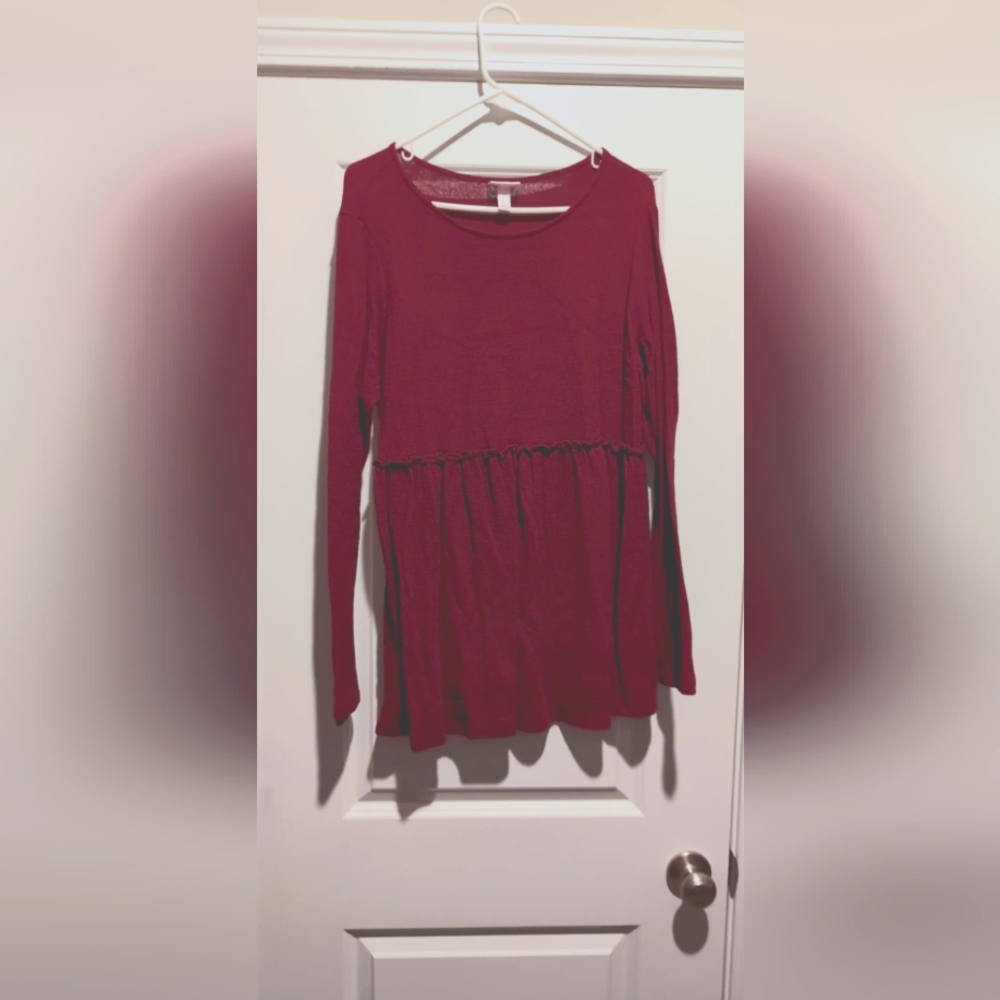 Maternity Top
